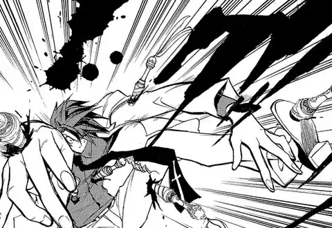 チャプターサムネイル