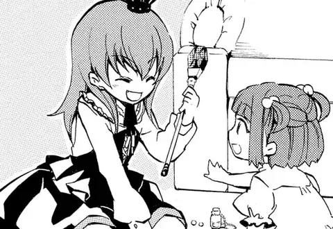 チャプターサムネイル