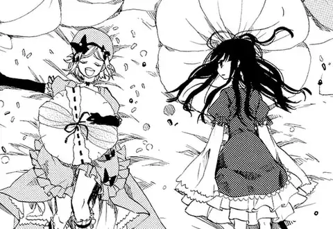 チャプターサムネイル