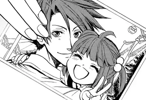 チャプターサムネイル