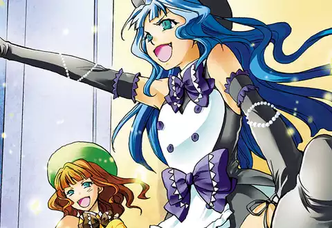 チャプターサムネイル