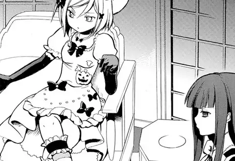 チャプターサムネイル