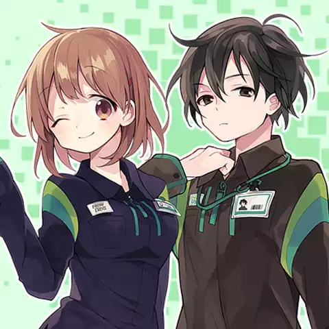 ユーザーアイコン