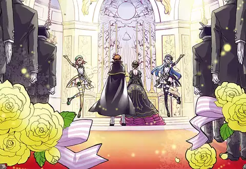 チャプターサムネイル