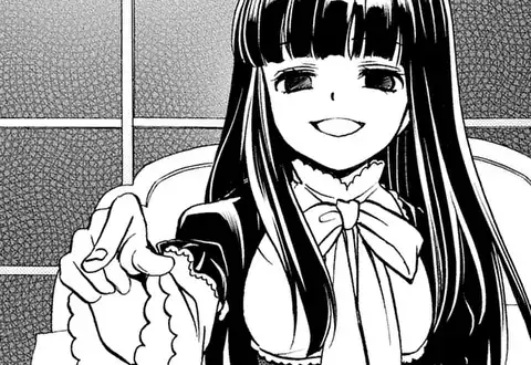 チャプターサムネイル