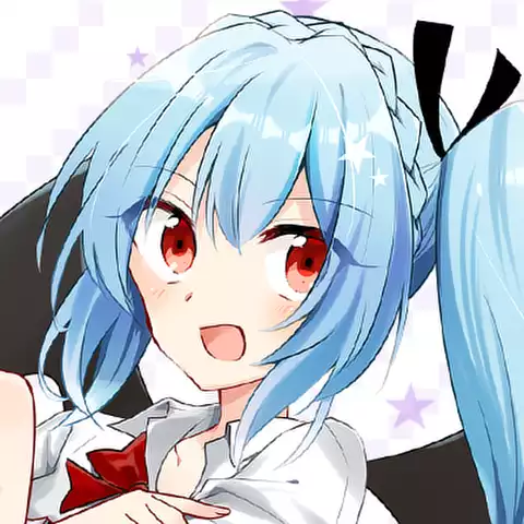 ユーザーアイコン