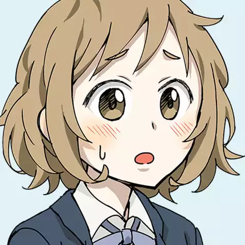 ユーザーアイコン