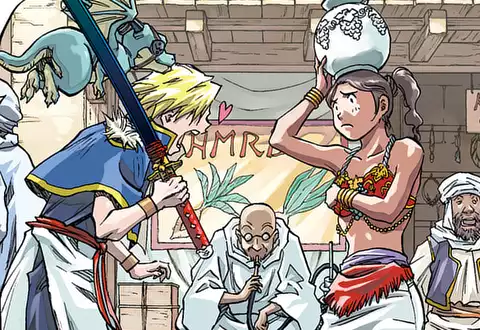 次の話のサムネイル