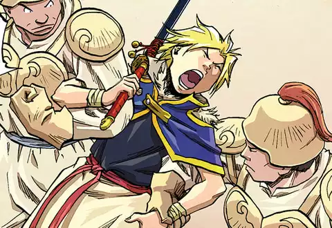 次の話のサムネイル