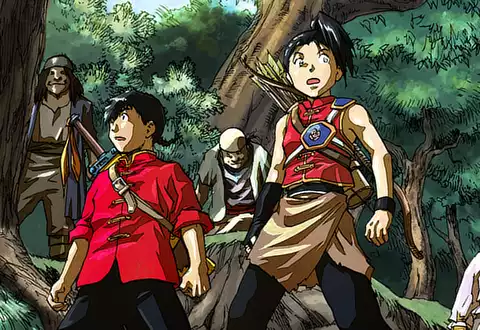 チャプターサムネイル