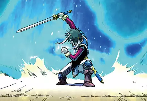 次の話のサムネイル