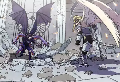 次の話のサムネイル