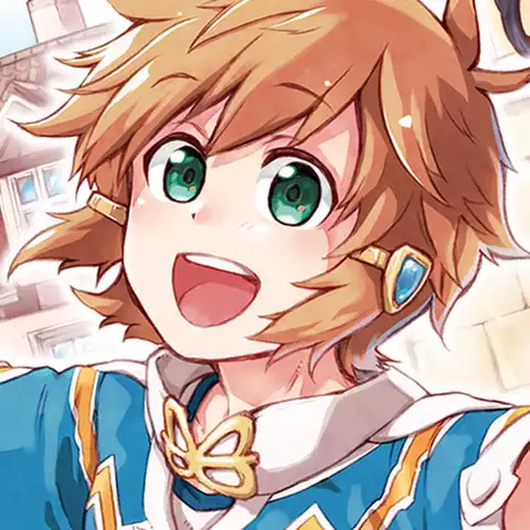 ユーザーアイコン