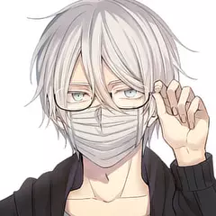 ユーザーアイコン
