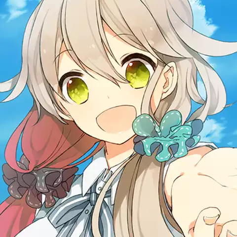 ユーザーアイコン
