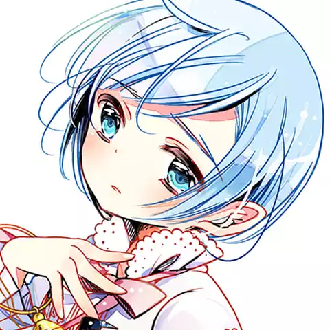 ユーザーアイコン