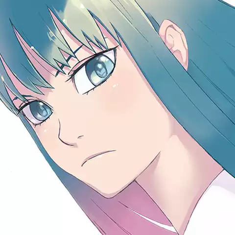 ユーザーアイコン