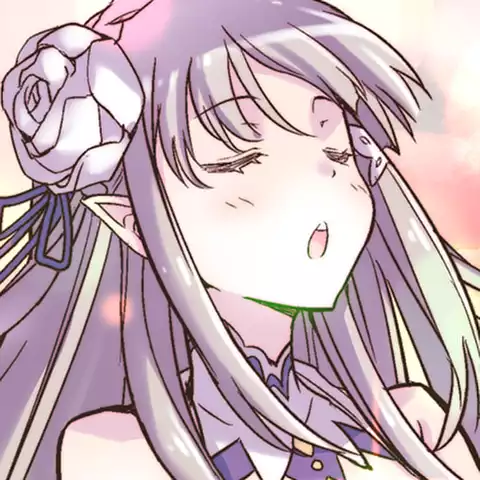 ユーザーアイコン