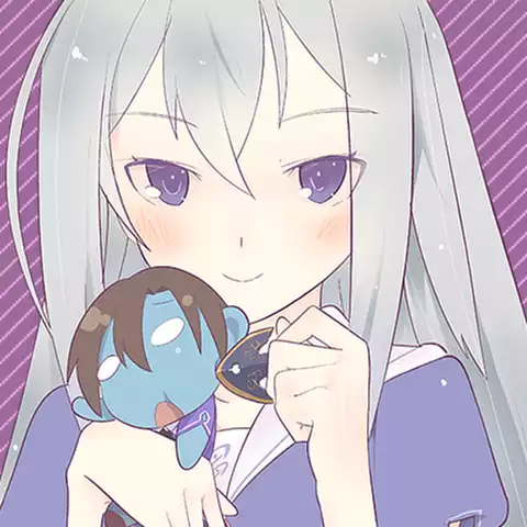 ユーザーアイコン
