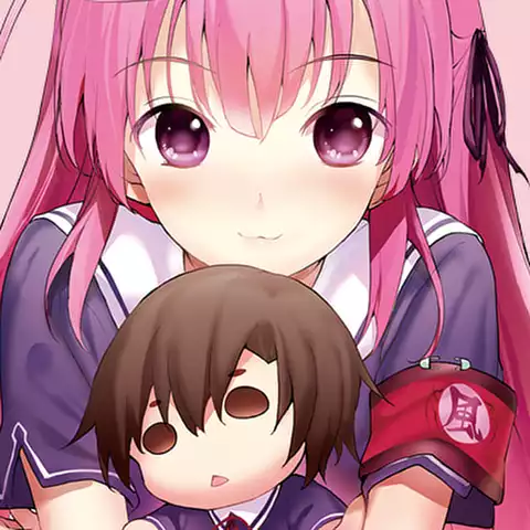 ユーザーアイコン