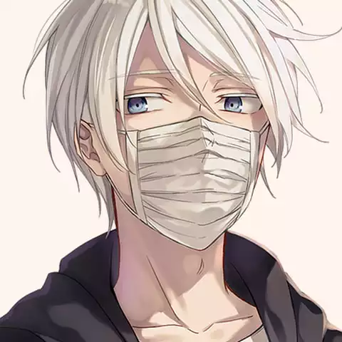 ユーザーアイコン