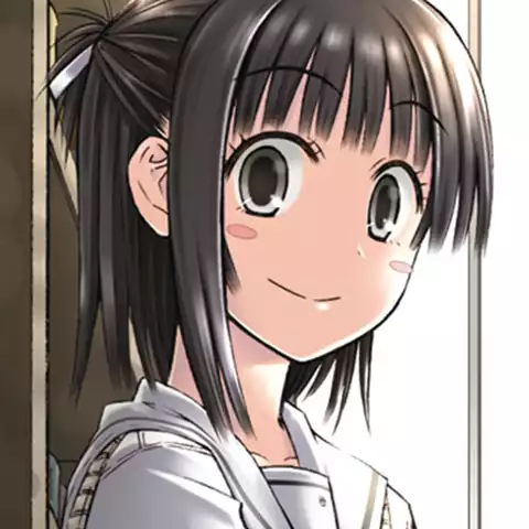 ユーザーアイコン