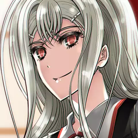 ユーザーアイコン