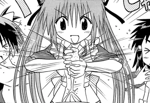 チャプターサムネイル