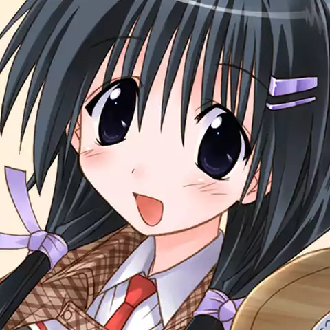 ユーザーアイコン