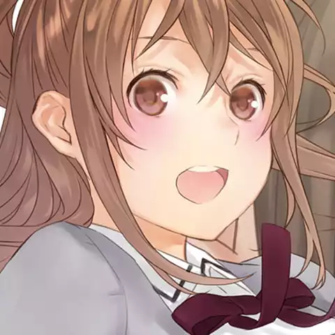 ユーザーアイコン