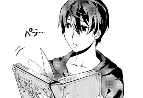 チャプターサムネイル