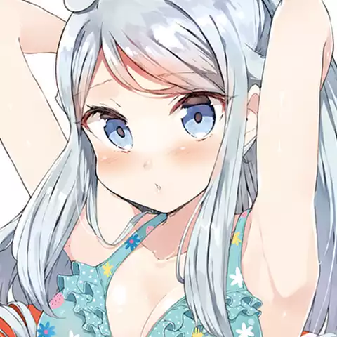 ユーザーアイコン
