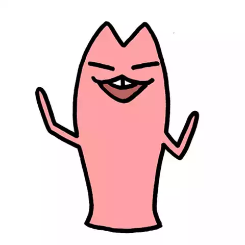ユーザーアイコン