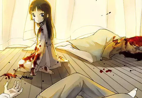 チャプターサムネイル