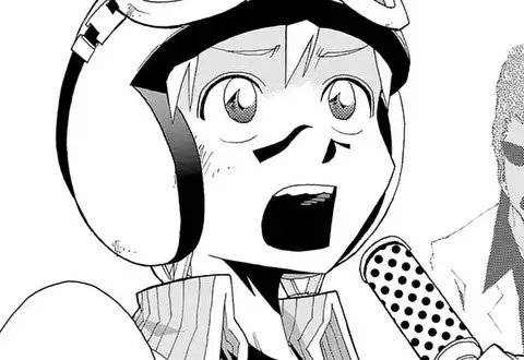 チャプターサムネイル