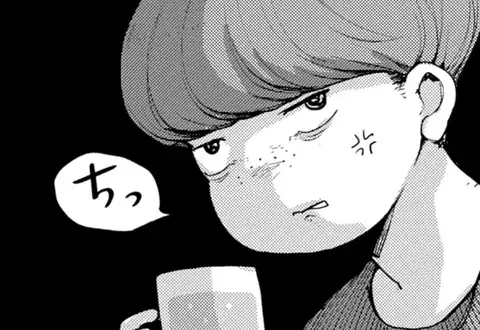 チャプターサムネイル