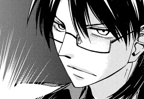 魔女の下僕と魔王のツノ（もち）を無料で読むならマンガUP