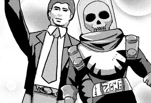 チャプターサムネイル