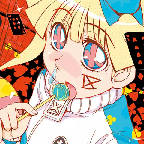 ユーザーアイコン