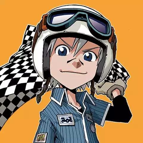 ユーザーアイコン