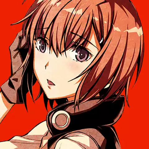 ユーザーアイコン