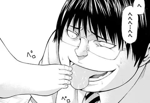 チャプターサムネイル