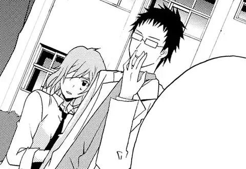 チャプターサムネイル