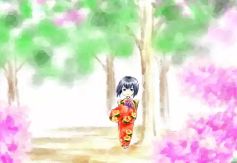 チャプターサムネイル