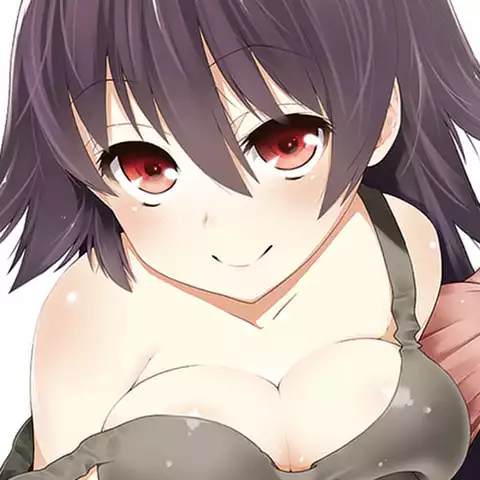 ユーザーアイコン