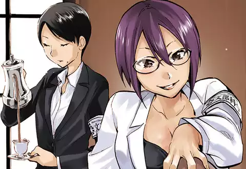 次の話のサムネイル