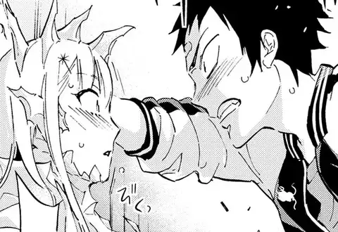 チャプターサムネイル