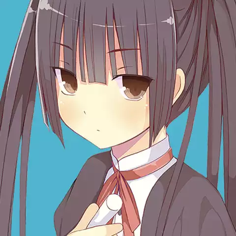 ユーザーアイコン