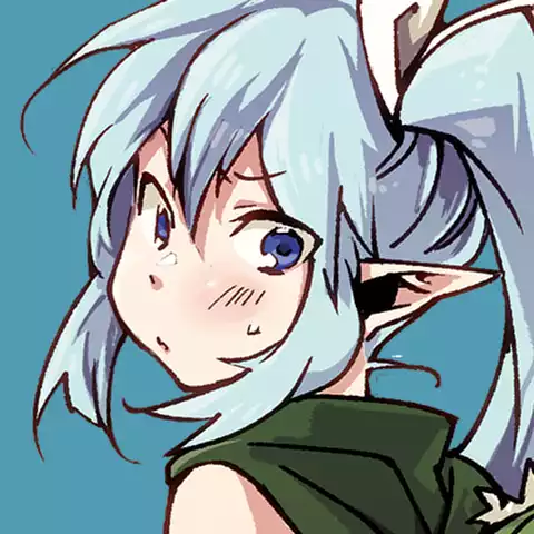 ユーザーアイコン