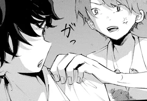 次の話のサムネイル